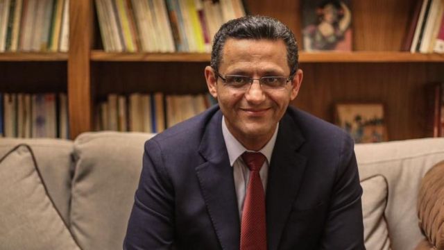 عدم اكتمال عمومية الصحفيين للمرة الثالثة