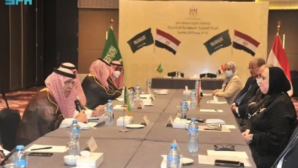 اللجنة السعودية المصرية المشتركة تعقد دورتها الـ18 لتعزيز العلاقات التجارية بين البلدين