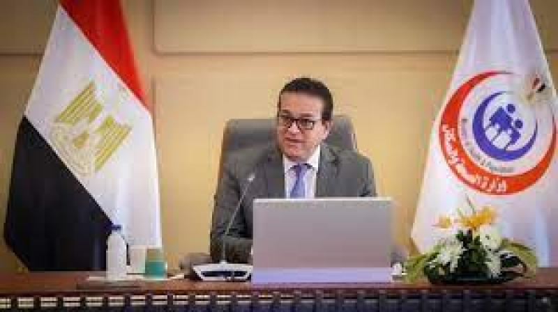الصحة: فحص 6 ملايين و264 ألف طفل ضمن مبادرة رئيس الجمهورية للكشف المبكر وعلاج ضعف وفقدان السمع
