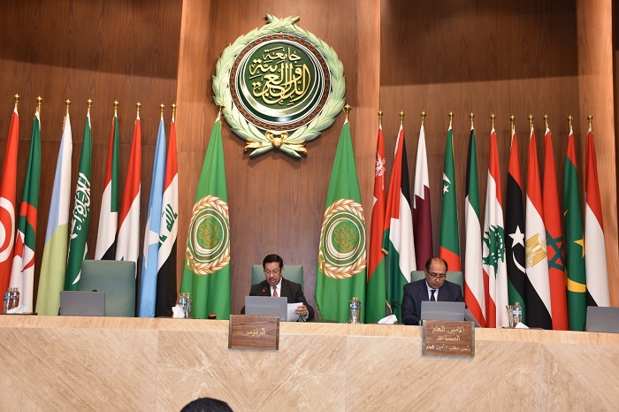 مندوب موريتانيا بالجامعة العربية: إسرائيل تمارس أبشع مجازر القتل والتجويع ضد أهالي غزة
