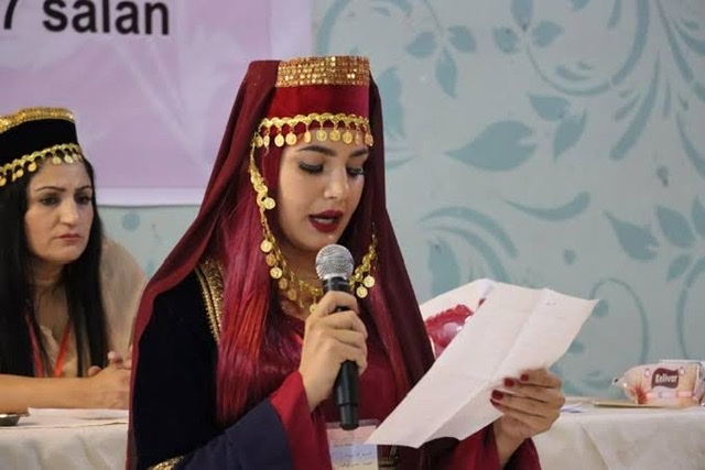 مواصلات وتذاكر مجانية.. أرمينيا تحتفل بيوم المرأة على طريقتها الخاصة