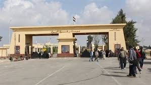 وفد حزبي إيطالي يصل القاهرة لزيارة معبر رفح والعريش