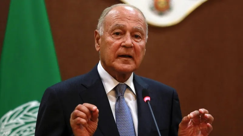 أبو الغيط يدعو الأشقاء السودانيين لاتخاذ كل خطوة جادة تسكت المدافع وتضمد الجروح وتعيد الأمل في المستقبل