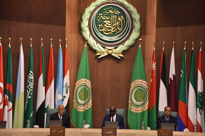 وزير خارجية موريتانيا يدين الصمت الدولي حيال العدوان الإسرائيلي على قطاع غزة