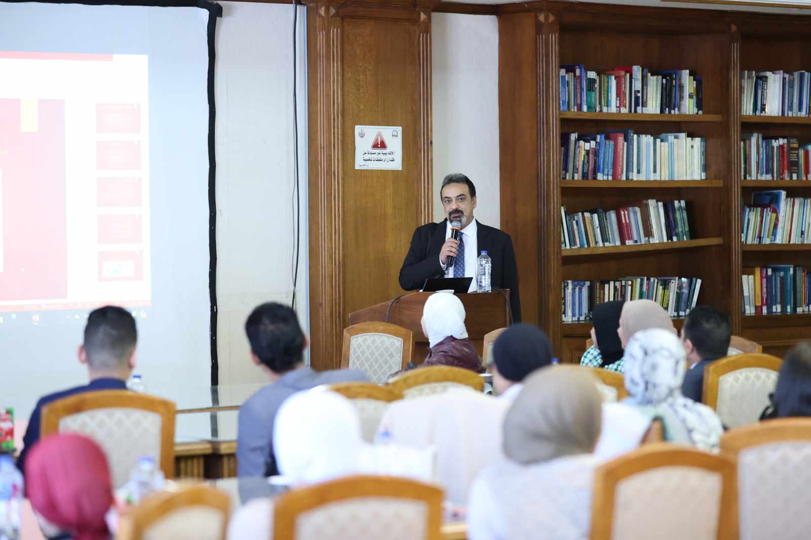 «الصحة» تختتم فعاليات تدريب الدفعة الثالثة من المنسقين الإعلاميين العاملين بمديريات الشئون الصحية والجهات التابعة