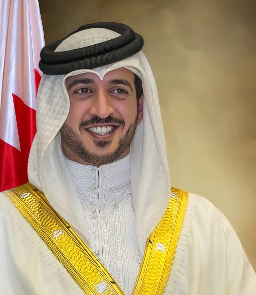 البحرين تطلق جائزة 