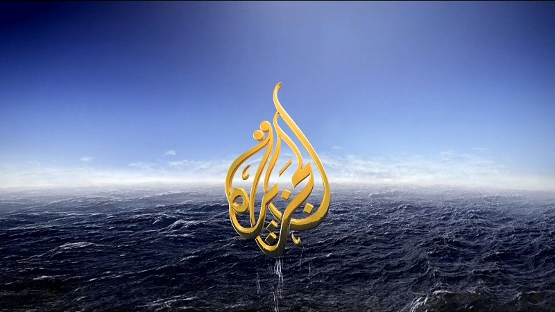 الكنيست الإسرائيلي يصادق على قانون حظر قناة الجزيرة بعد مساواتها بحماس