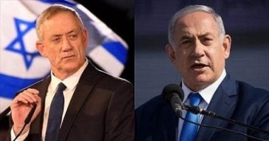 منح نتنياهو وجانتس صلاحية اتخاذ القرارات  للرد على هجوم إيران
