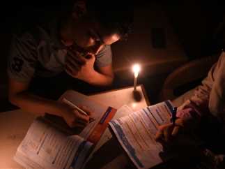 عودة قطع الكهرباء في مصر لمدة ساعتين