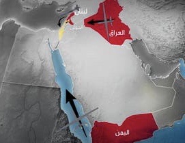 مصر تعبر عن قلقها من التصعيد الإيراني/الإسرائيلي.. وتدعو لضبط النفس