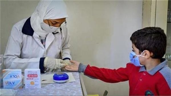 الصحة: فحص 4 ملايين و915 ألف طالب ضمن مبادرة رئيس الجمهورية للكشف المبكر عن «الأنيميا والسمنة والتقزم» بالمدارس الابتدائية 