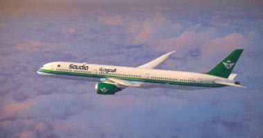 السعودية تُسجل رقمًا قياسيًا ونموًا في الحركة الجوية لعام 2023
