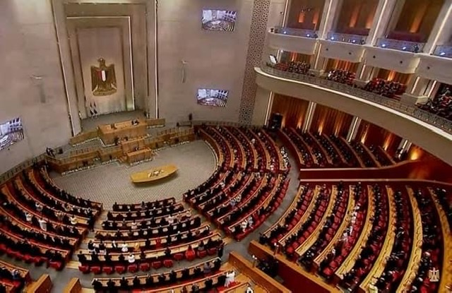 سفير تركيا يشارك في حفل تنصيب السيسي: مصر ستتقدم بخطوات جديدة نحو الإزدهار