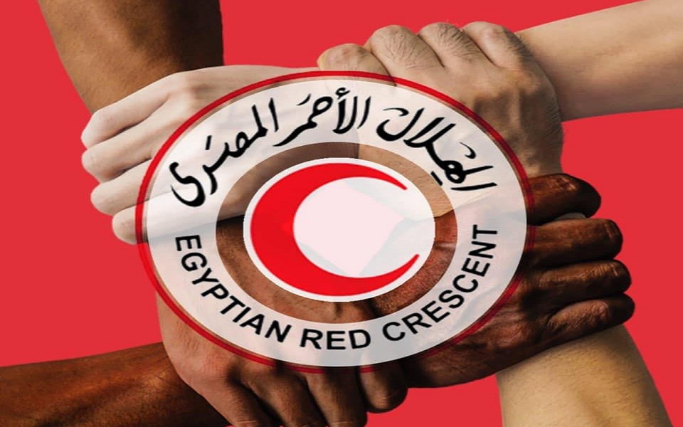 الهلال الأحمر المصري: تقديم الدعم الغذائي لأكثر من مليون و700 ألف سوداني منذ بداية النزاع

