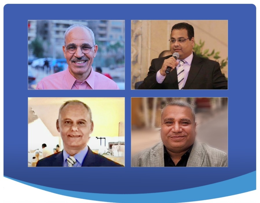 رئيس الإنجيلية يهنئ المنتخبين الجدد لعضوية المجلس الملي الإنجيلي العام