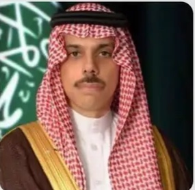 وزير الخارجية السعودي يشارك في الاجتماع الوزاري المشترك بين دول مجلس التعاون والولايات المتحدة الأمريكية