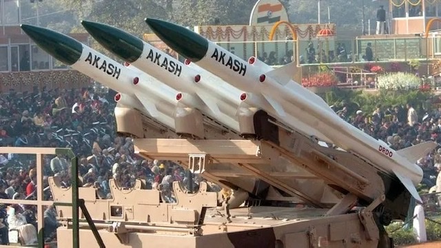 صادرات الدفاع الهندية تتجاوز قيمتها 2.51 مليار دولار 