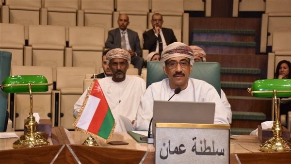 الرحبي: حل الصراع في الاعتراف بالدولة الفلسطينية وانسحاب القوات الصهيونية من الأراضي المحتلة