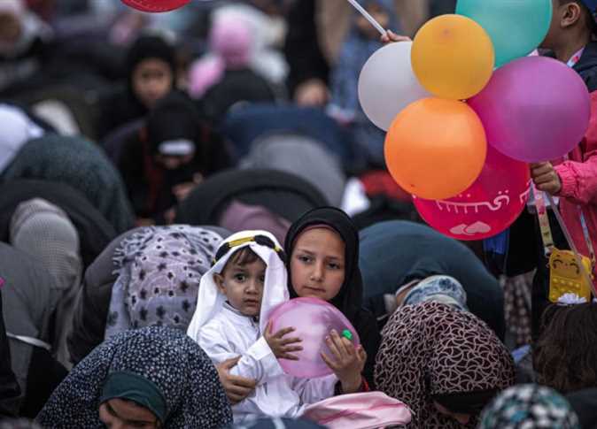 موعد إجازة عيد الفطر 2024 لموظفي القطاع الخاص والحكومي 