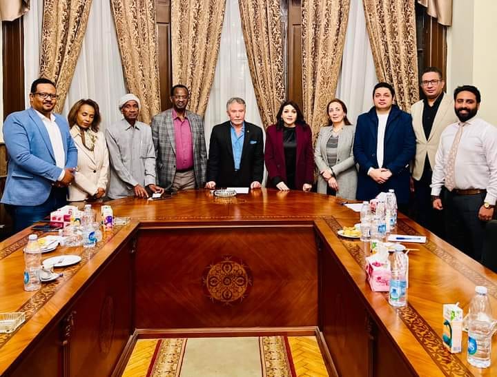 إقامة ٣ أعوام للسودانيين استجابةً لدعوات 