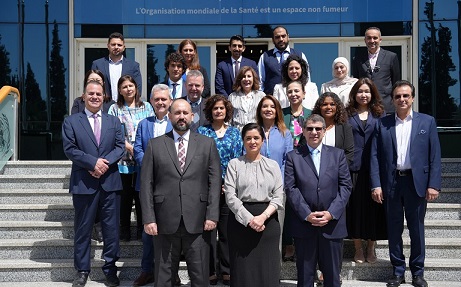 الأمم المتحدة تُطلق برنامجًا مشتركًا لدعم العراق والأردن ولبنان في الاستجابة لتغير المناخ