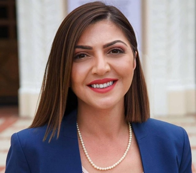 هيلين أساتريان.. أول عمدة أرمينية أمريكية في غلينديل ترسم مساراً جديداً للقيادة النسائية