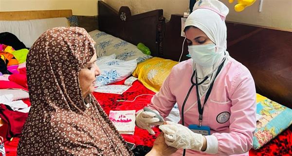 «الصحة» تستقبل 48 مليون و400 ألفًا زيارة من السيدات لتلقي خدمات الفحص والتوعية 