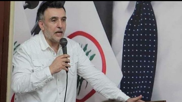  لبنان يعتقل 7 سوريين بشبهة قتل باسكال سليمان