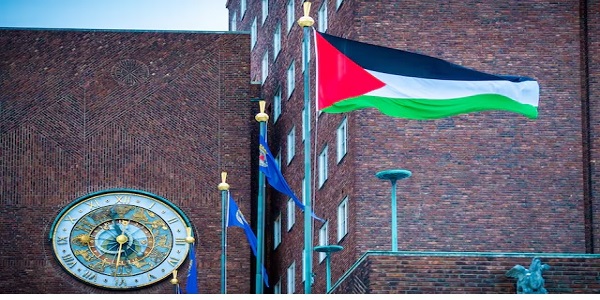رسميا.. إسبانيا وأيرلندا والنرويج يعترفون بدولة فلسطين.. وإسرائيل تستدعي سفرائهم