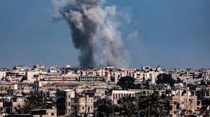 مصر ترد على مزاعم تغيير بنود هدنة غزة وتتحدى أن تنسب 