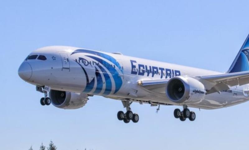 مصر للطيران تعلن إرشادات موسم الحج للمسافرين من المطارات المصرية