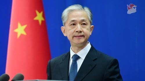 الخارجية الصينية:  قادة العديد من الدول والمنظمات الدولية يعيدون التأكيد على التزامهم بمبدأ صين واحدة
