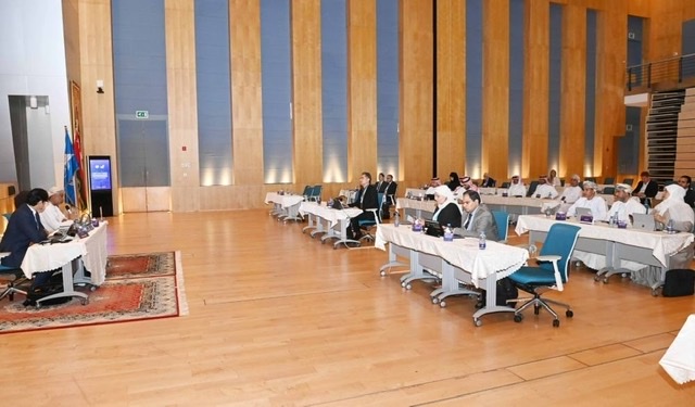 سلطنة عُمان تستضيف اجتماعاً دولياً لإدارة سلامة المطارات وقدرتها وكفاءتها