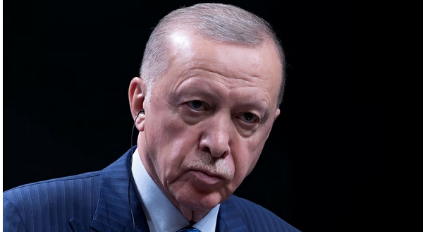 أردوغان يهاجم نتنياهو ويصفه بـ