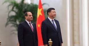 تطورات غزة والأوضاع الأفريقية.. الرئيس السيسي ونظيره الصيني في لقاء تاريخي لتعزيز العلاقات