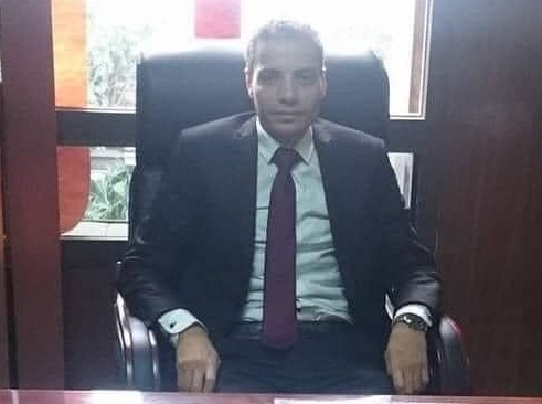 وفاة المستشار رمضان غالب القاضي بمجلس الدولة