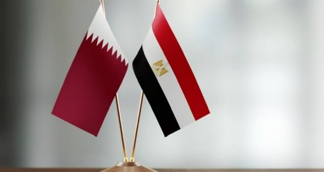 مصر وقطر تعلنان تسلّمهما رداً من 