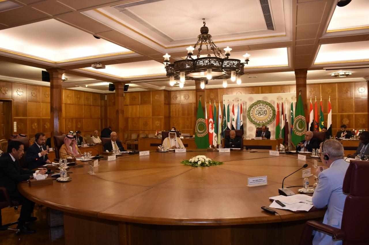 الاجتماع التشاوري بشأن السودان يشكل فريق عمل لتنسيق الجهود ويطلق نداء بوقف الحرب خلال العيد