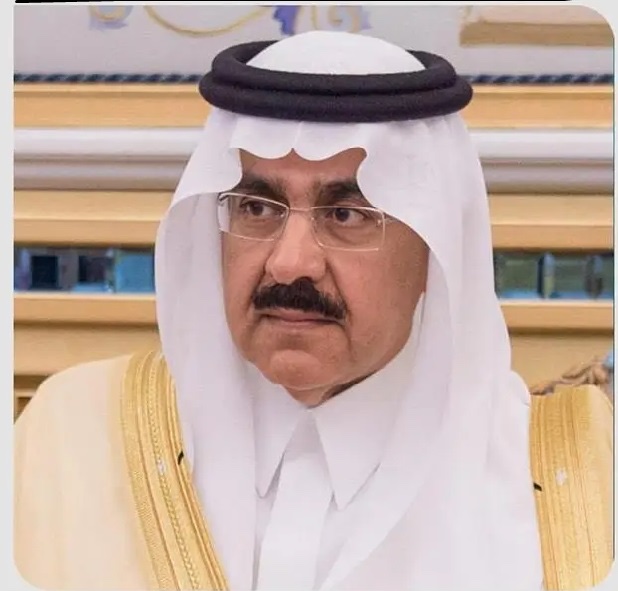 مستشار الأمن الوطني السعودى : المملكة مستمرة في دعمها الإنساني للفلسطينيين