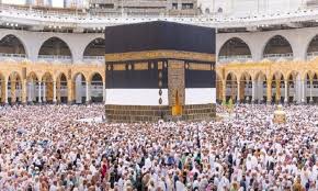 السعودية تعلن قدوم نحو 1.5 مليون حاجًا من الخارج عبر المنافذ الدولية حتى نهاية الإثنين الماضي