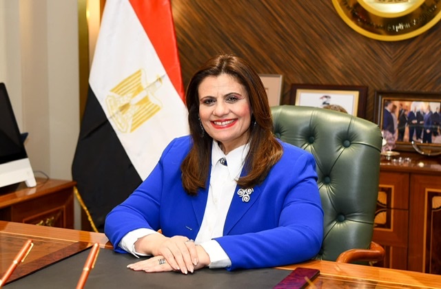 سها جندي تشيد باستجابة وزير الطيران لمقترحات تشغيل 3 خطوط طيران مباشر إلى دول إفريقية