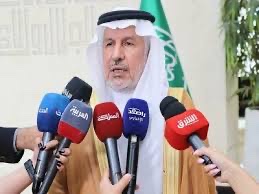 مركز الملك سلمان يستعرض جهوده في إطار الاستجابة الإنسانية لقطاع غزة