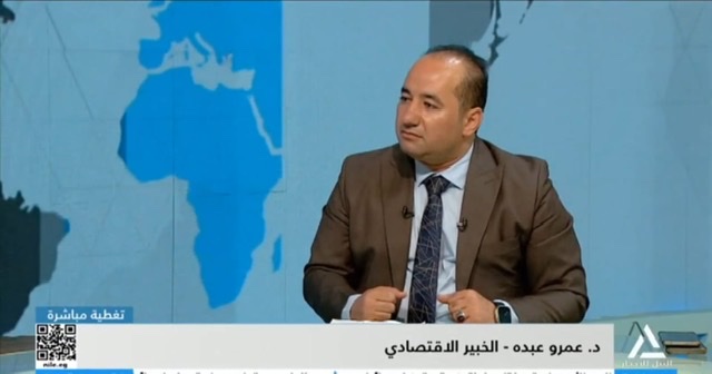 عمرو عبده يطالب بالعفو عن الشباب المحبوسين بسبب دعم القضية الفلسطينية