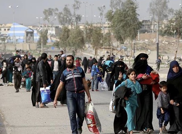 واشنطن بوست: الوضع الإنساني في غزة يشهد صعوبات أشد مع موجة حر قاسية
