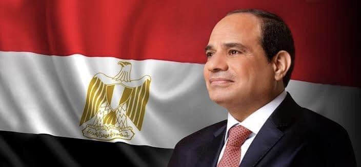 السيسي يشكر الملك سلمان وولي العهد السعودي على حفاوة الاستقبال خلال أداء فريضة الحج
