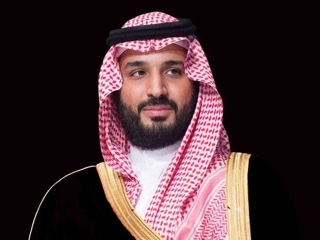ولي العهد السعودي يبحث هاتفيا مع الرئيس التركي العلاقات الثنائية