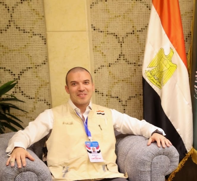 الصحة: نقل 27 حالة من الحجاج المصريين إلى مستشفيات المشاعر المقدسة في عرفات ومنى