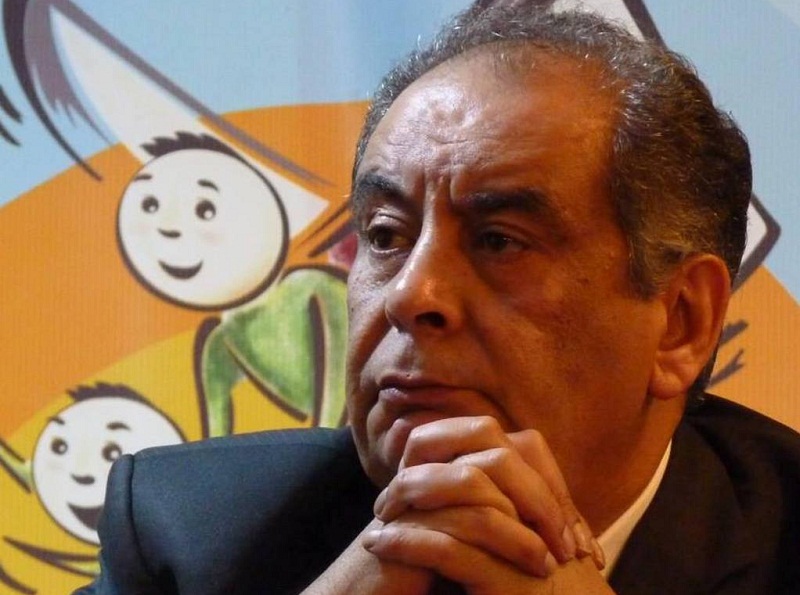 يوسف زيدان ينسحب من مؤسسة تكوين

