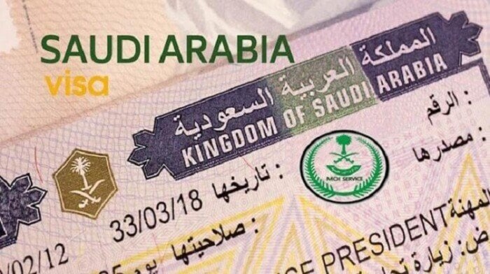 بعد تعليق إصدارها في مصر وباكستان.. تعرف على تأشيرة B2C 