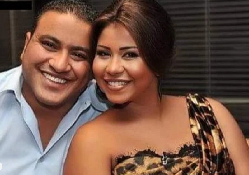 شيرين عبد الوهاب تتهم شقيقها في بلاغ رسمي بالاستيلاء على صفحاتها بمواقع التواصل
